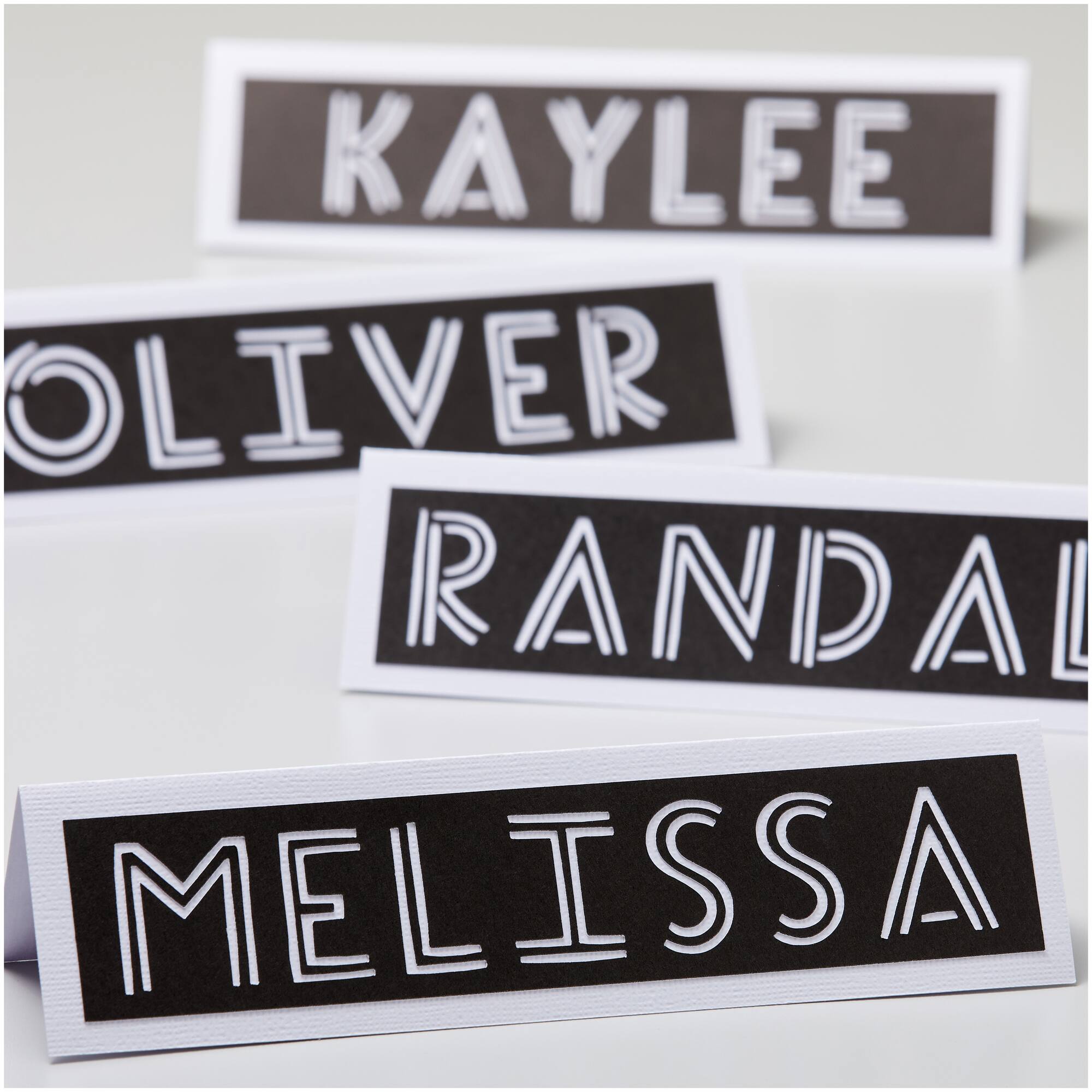 Cricut® Smart Paper™ Metallic Cardstock Set
